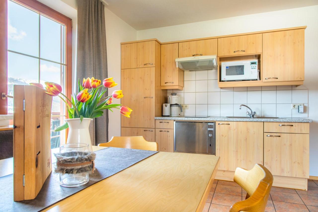 Ferienanlage Reithof Filzmoos Esterno foto