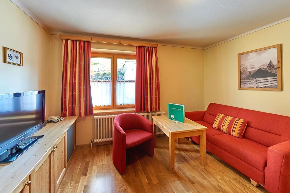 Ferienanlage Reithof Filzmoos Esterno foto