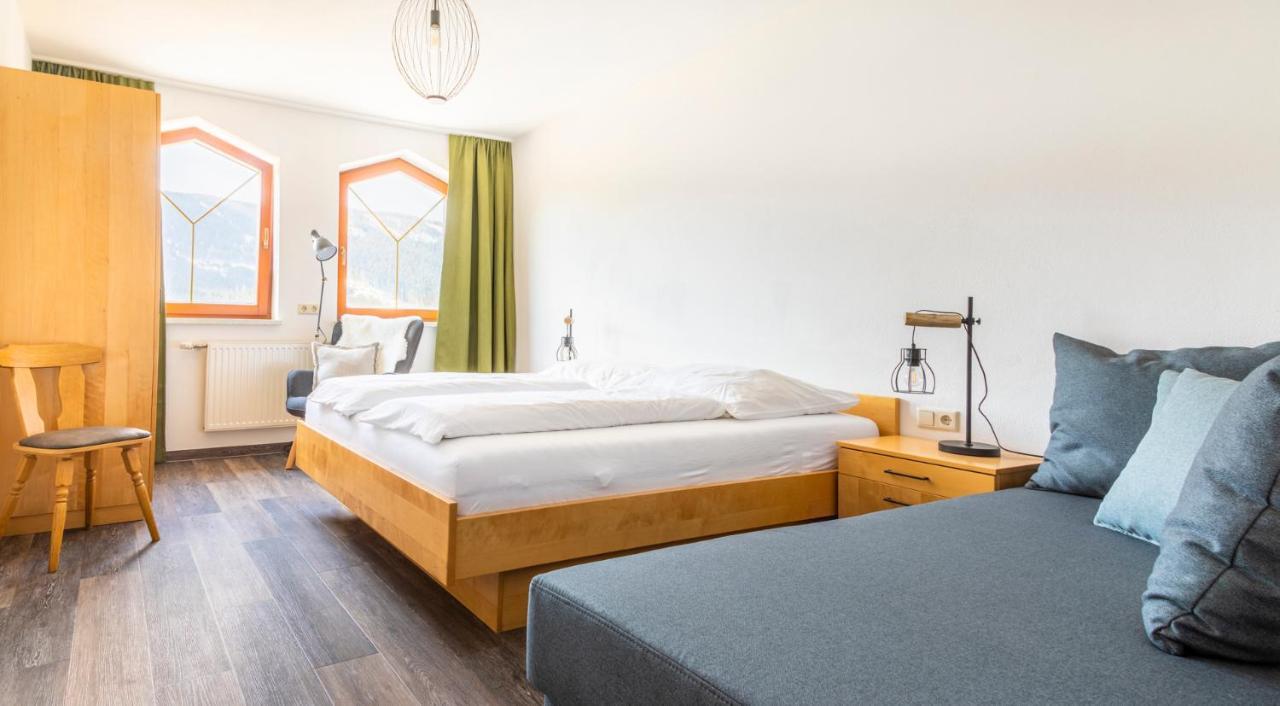 Ferienanlage Reithof Filzmoos Esterno foto