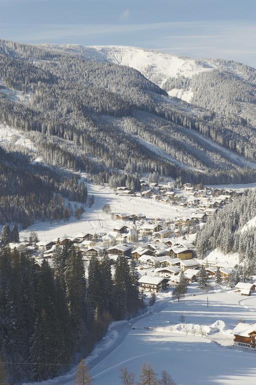 Ferienanlage Reithof Filzmoos Esterno foto